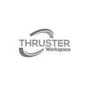 Thruster Workplace