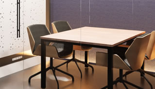 Defina o Mobiliário