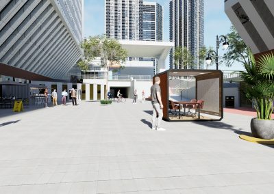 Imagem da Cabine SEI