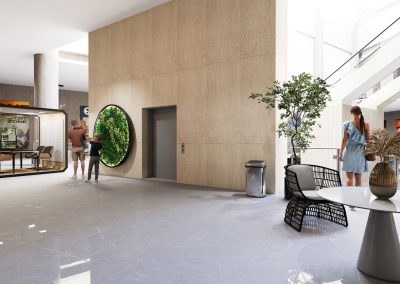 Imagem da Cabine SEI