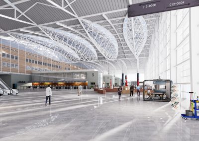 Imagem da Cabine SEI