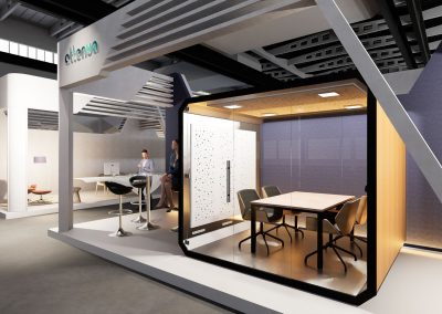 Imagem da Cabine SEI