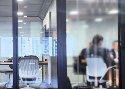 Case | Multinacional Chinesa - Attenua